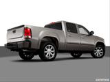  Low/wide rear 5/8 photo